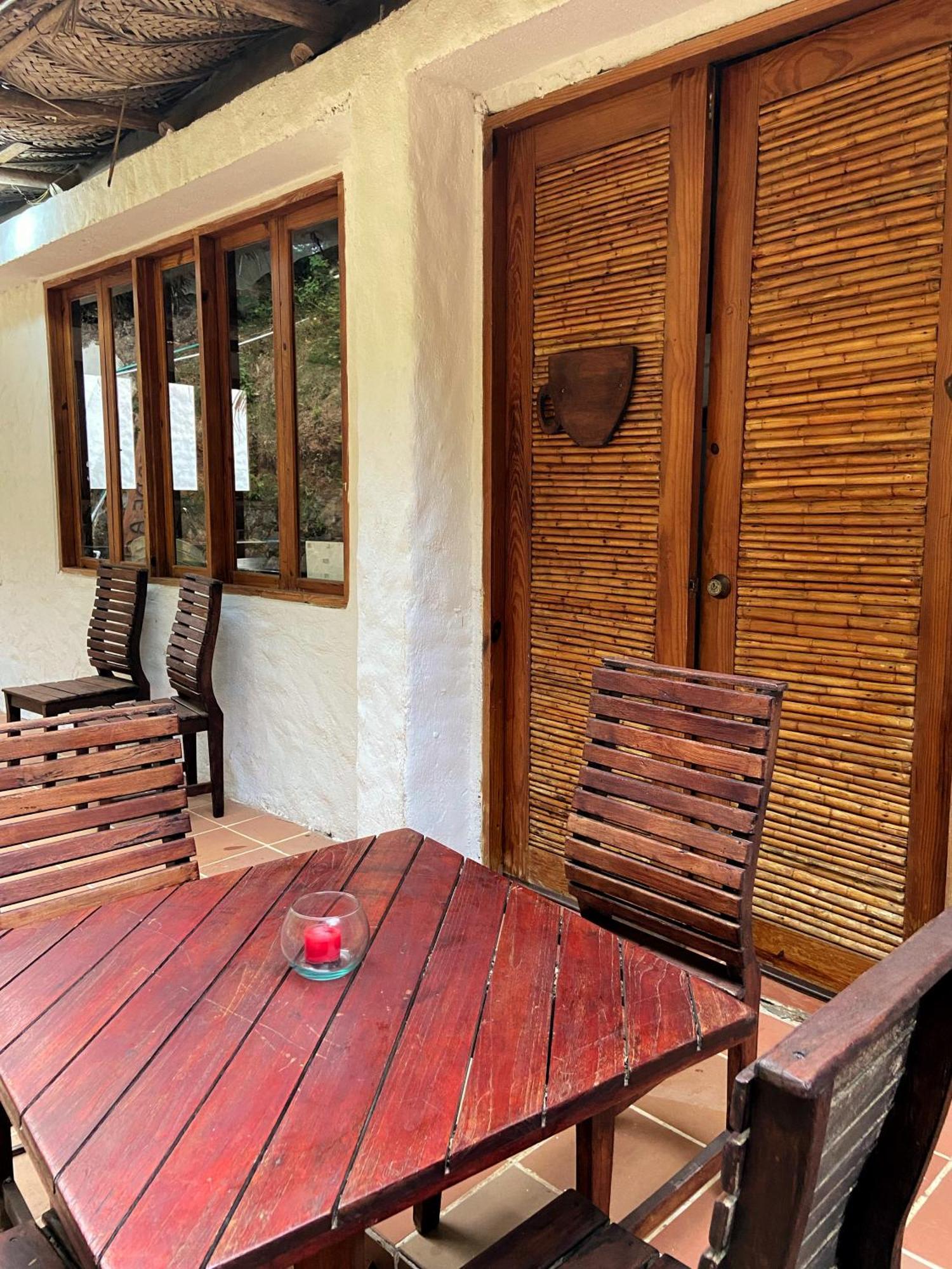 Etnia Lodge มินกา ภายนอก รูปภาพ