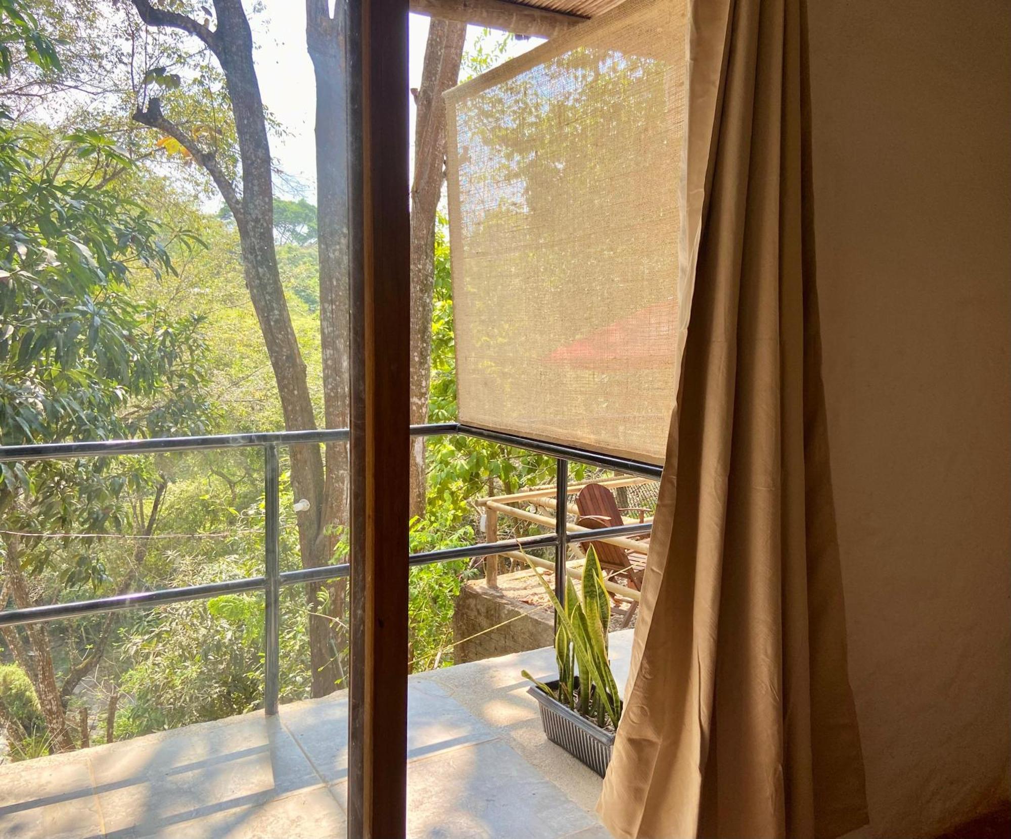 Etnia Lodge มินกา ภายนอก รูปภาพ