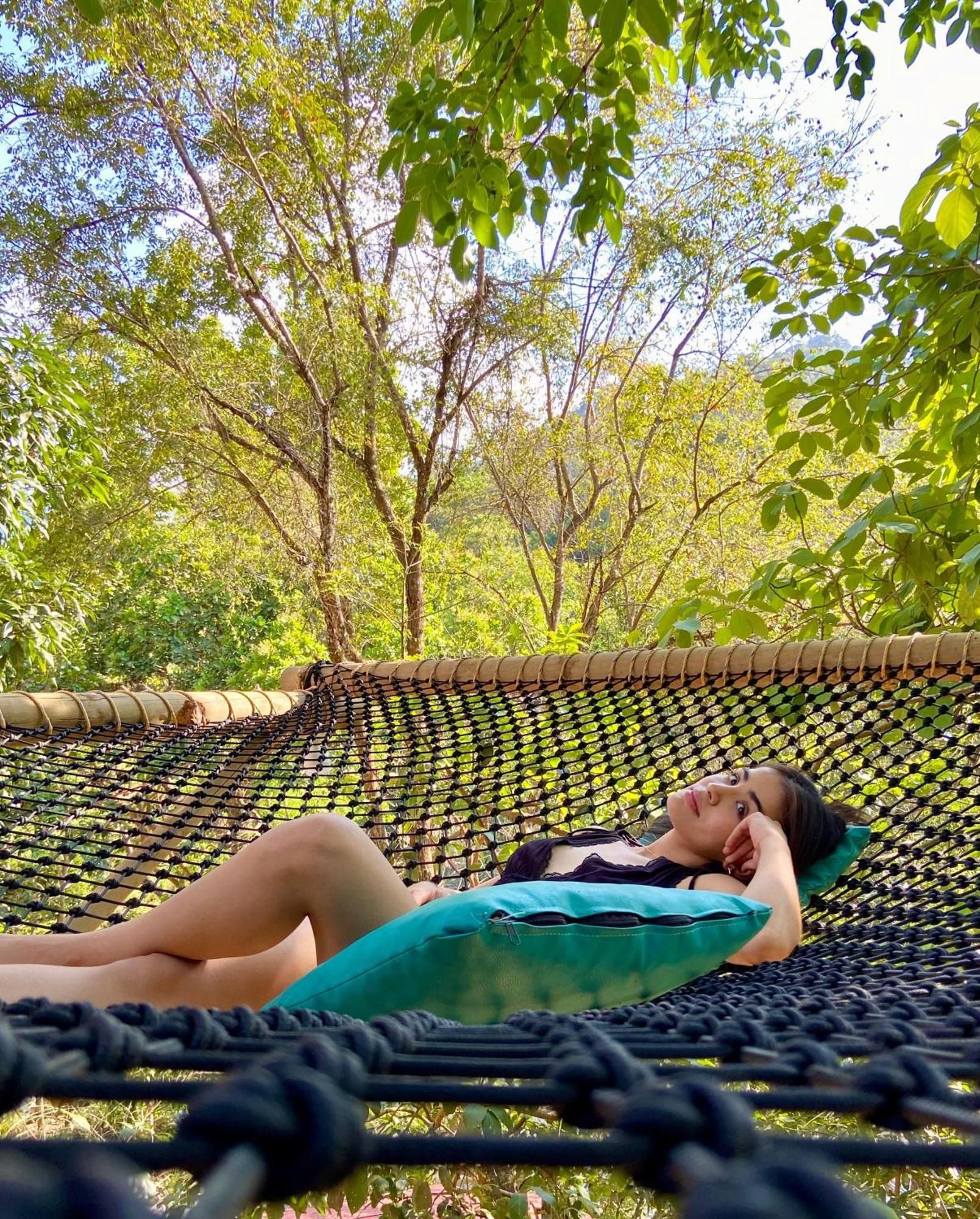 Etnia Lodge มินกา ภายนอก รูปภาพ
