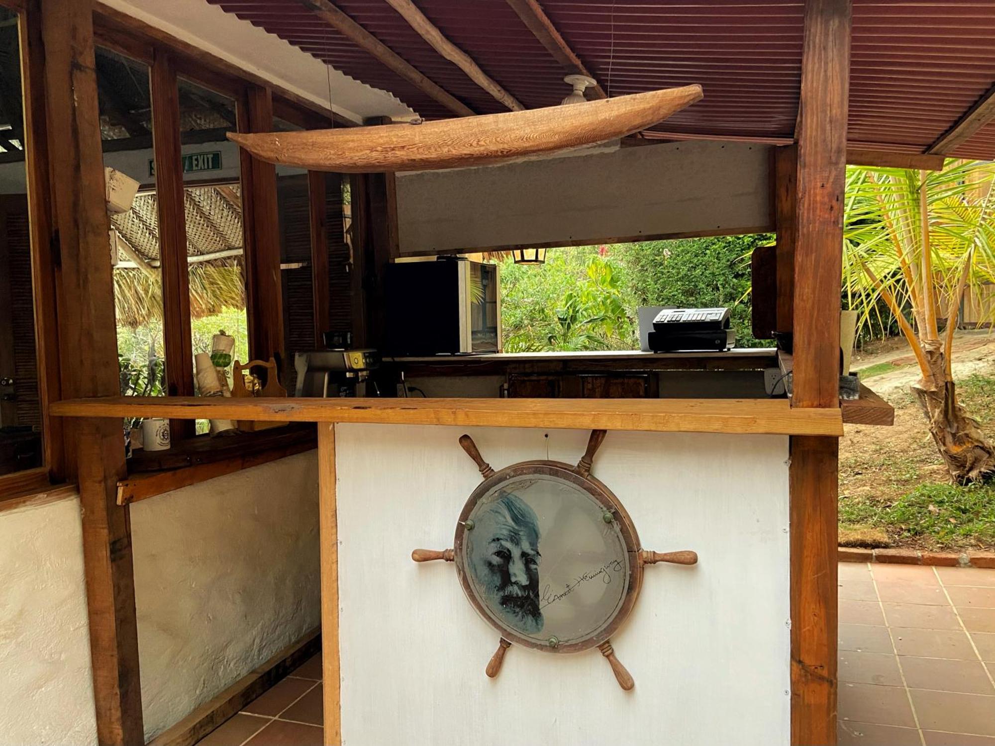 Etnia Lodge มินกา ภายนอก รูปภาพ