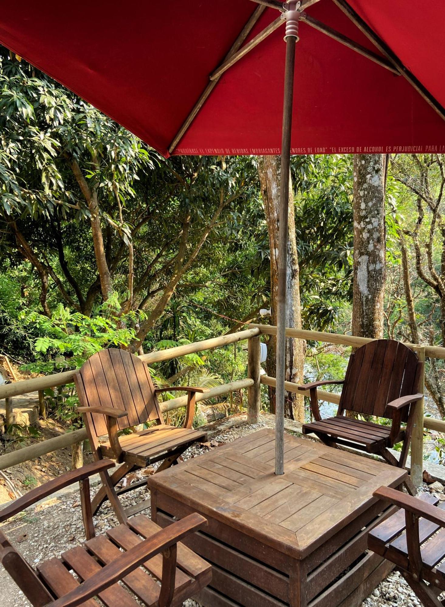 Etnia Lodge มินกา ภายนอก รูปภาพ