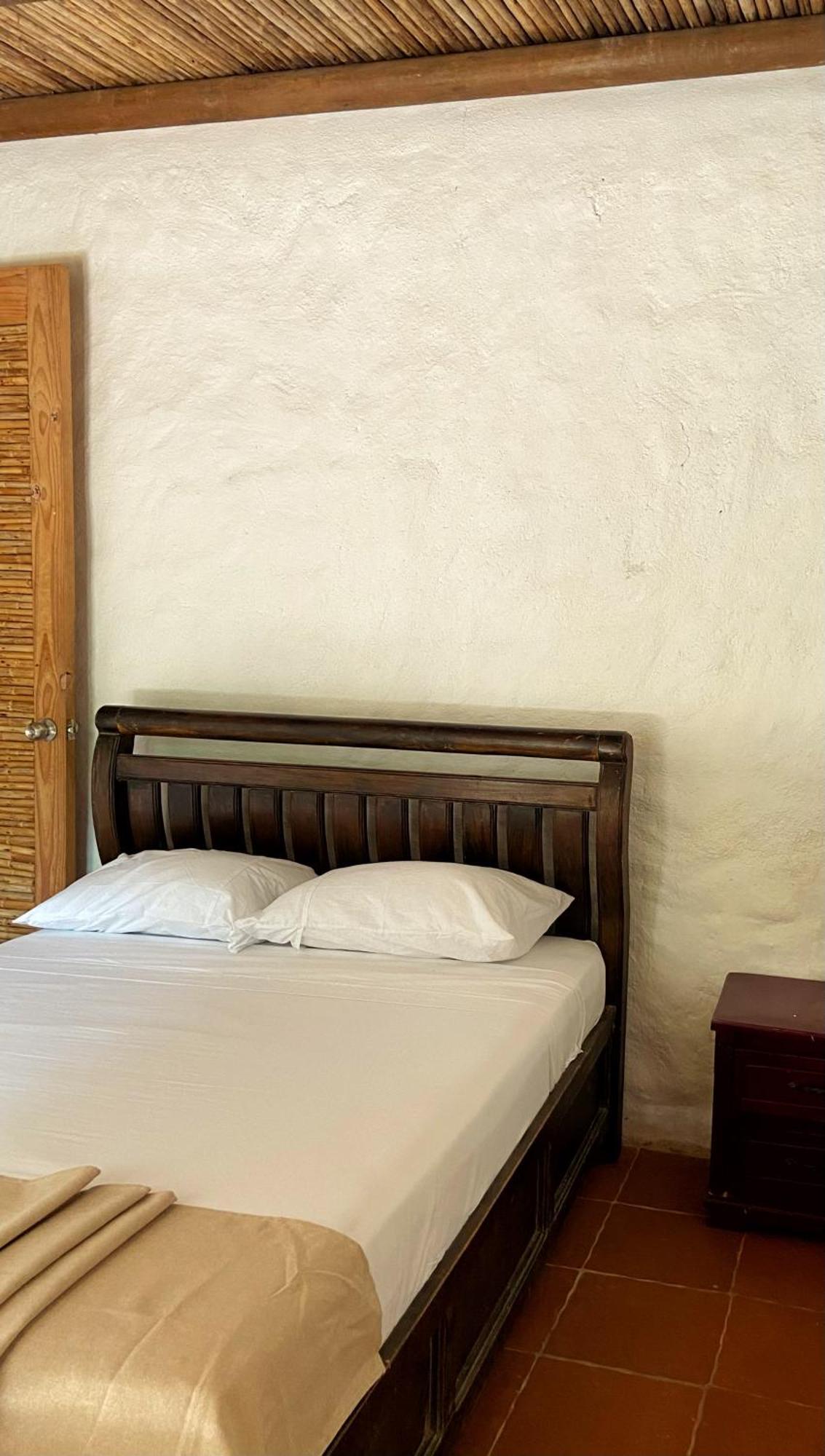Etnia Lodge มินกา ภายนอก รูปภาพ