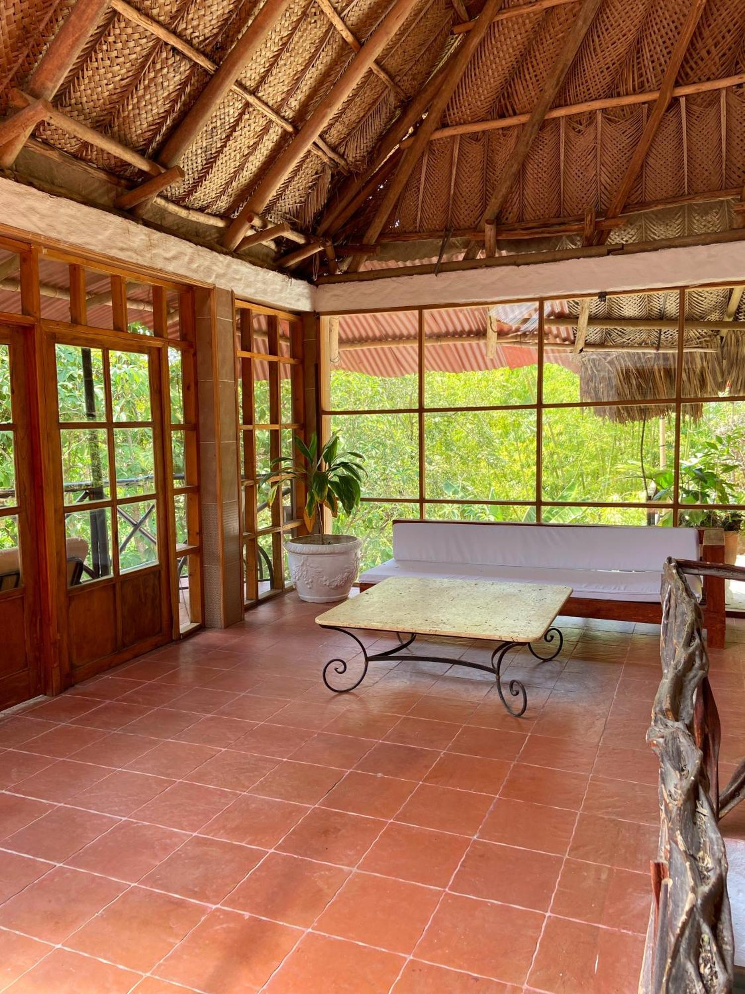 Etnia Lodge มินกา ภายนอก รูปภาพ