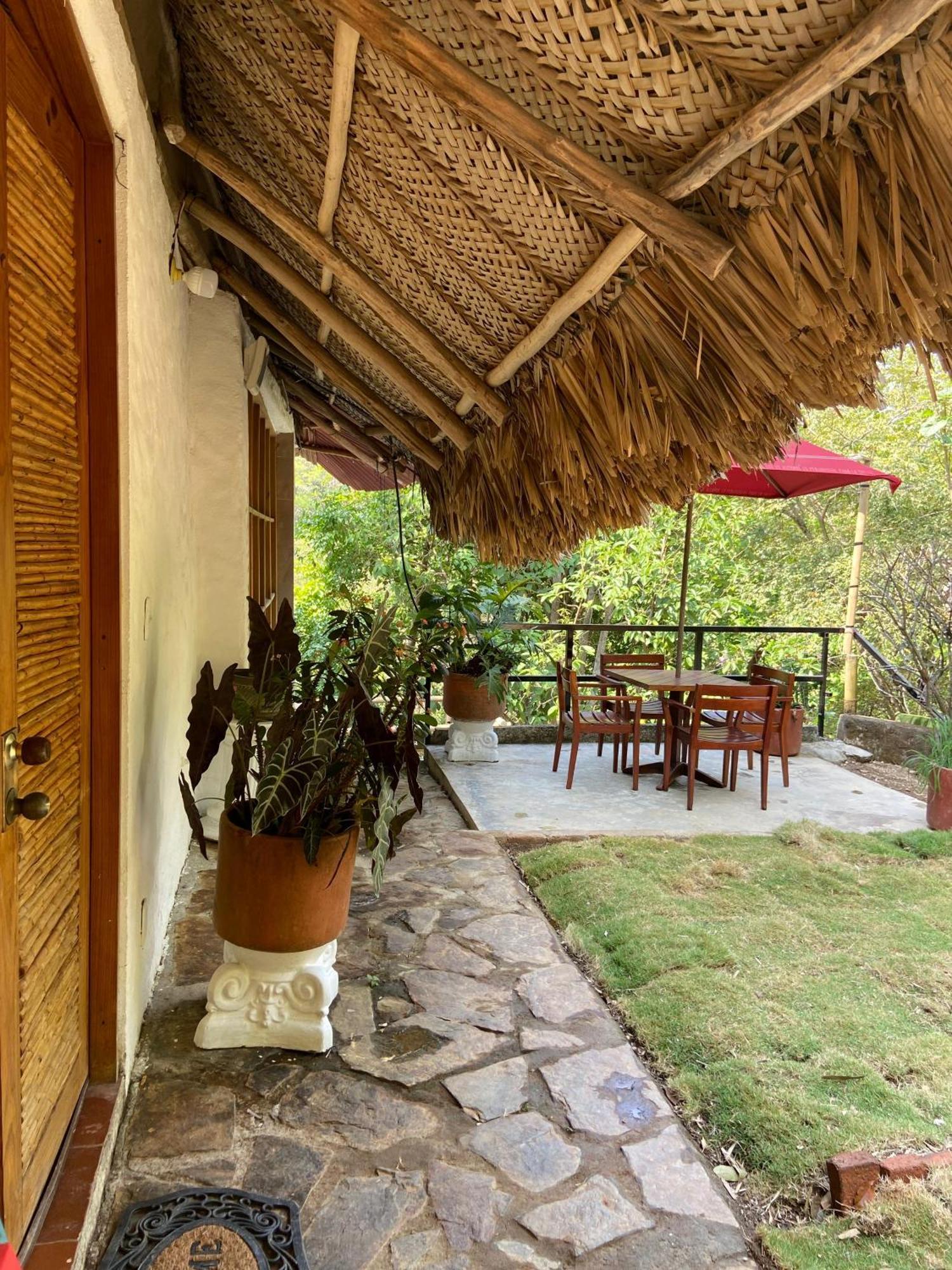 Etnia Lodge มินกา ภายนอก รูปภาพ