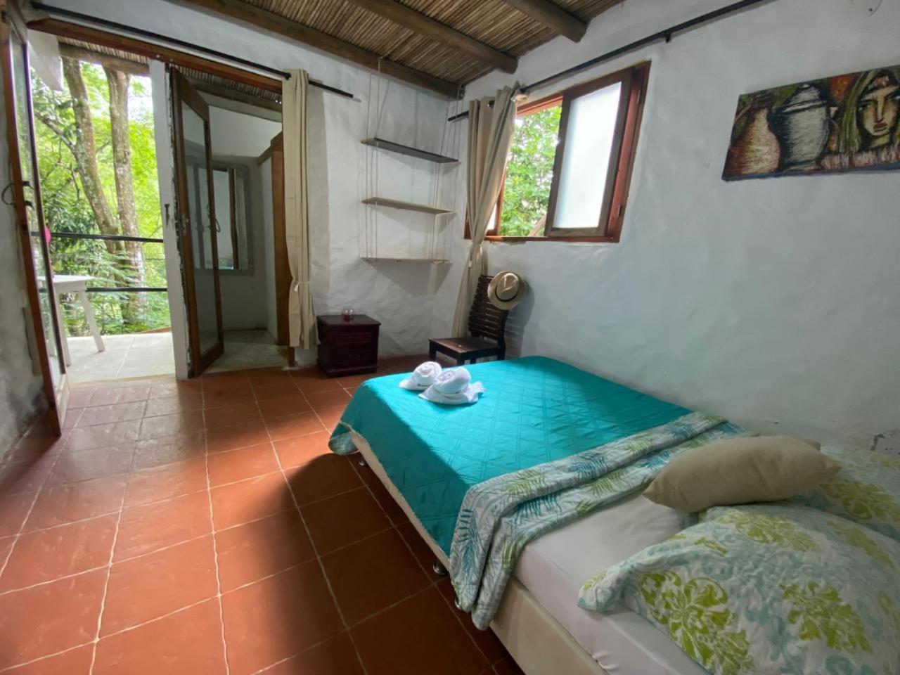 Etnia Lodge มินกา ภายนอก รูปภาพ